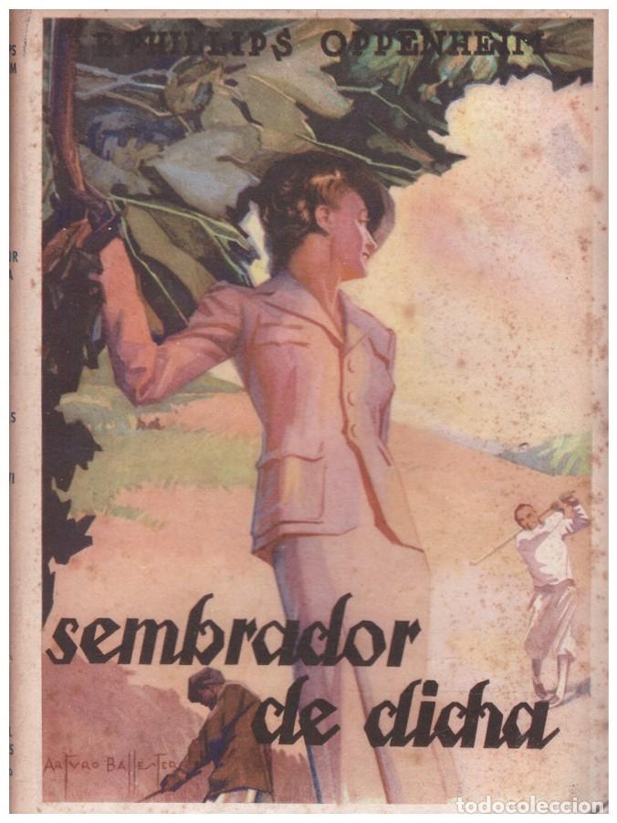 Libros de segunda mano: EL SEMBRADOR DE DICHA - Foto 1