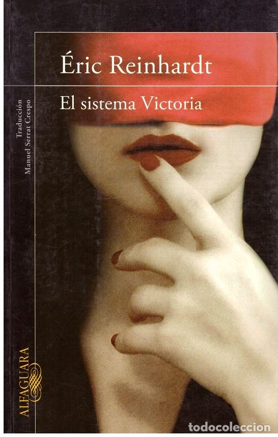 Libros de segunda mano: El sistema victoria - Foto 1