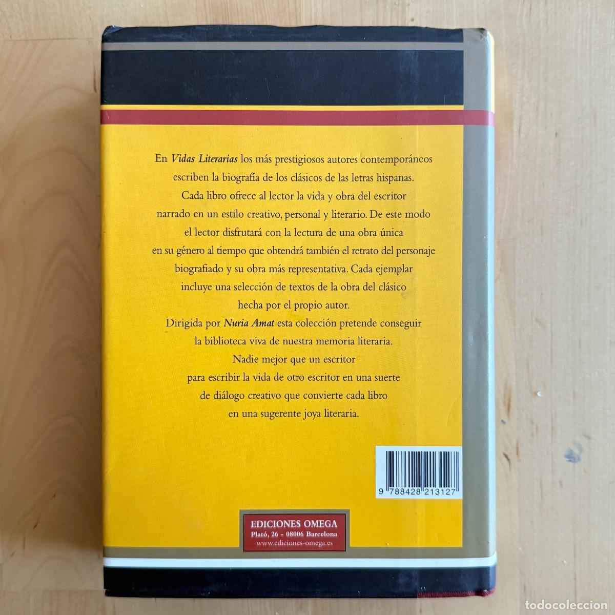 Libros de segunda mano: Cabr&eacute;, M&ordf; &Aacute;ngeles: Gabriel Ferrater - Foto 2
