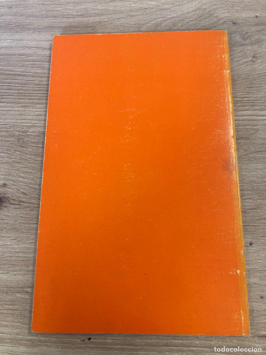 Libros de segunda mano: La gran experiencia Robin Clarke - Foto 2