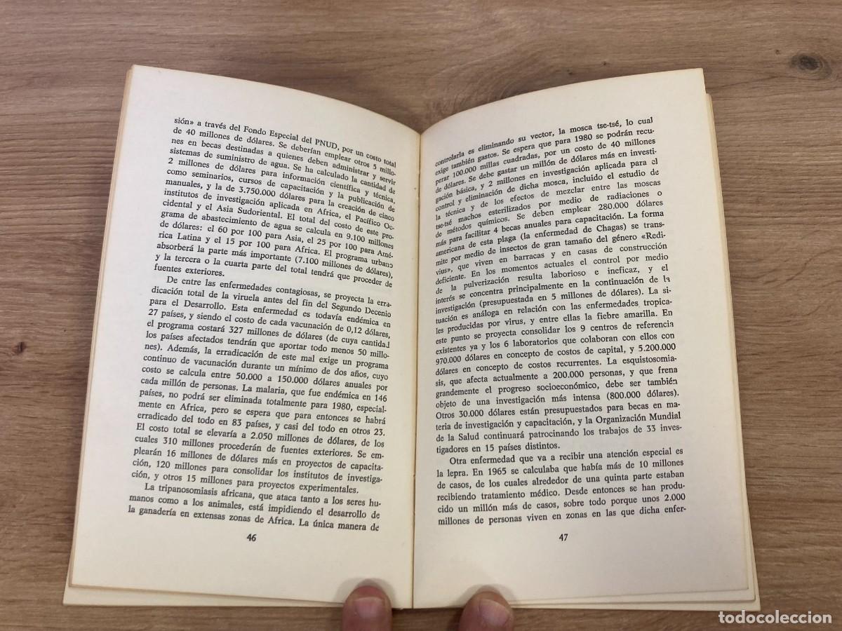 Libros de segunda mano: La gran experiencia Robin Clarke - Foto 6