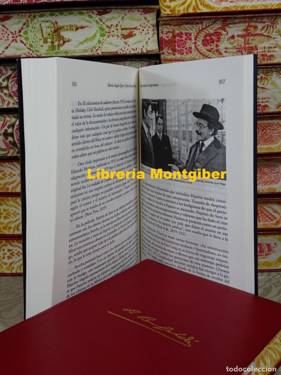 Libros de segunda mano: MEMORIA Y RELATO DE LA TRANSICI&Oacute;N . Perspectivas transnacionales - Foto 4