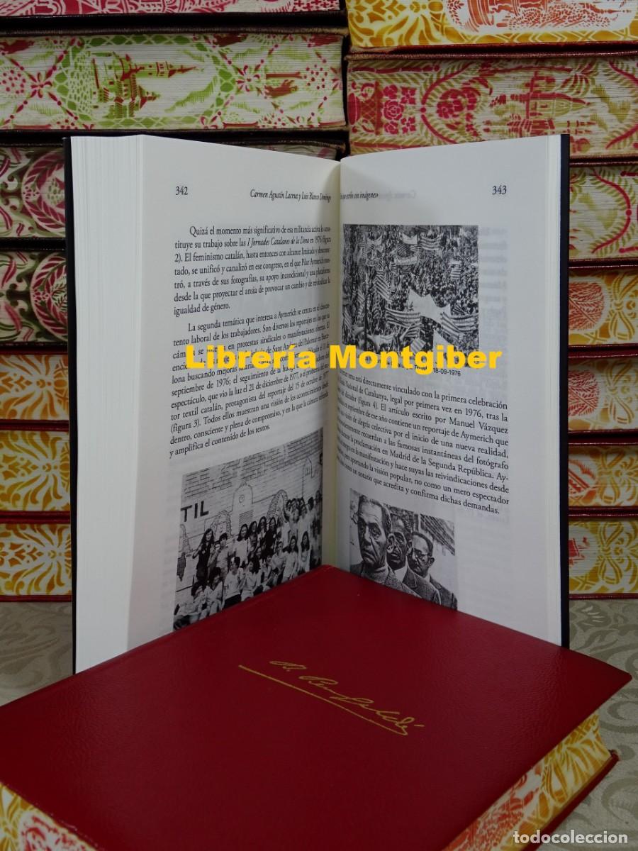Libros de segunda mano: MEMORIA Y RELATO DE LA TRANSICI&Oacute;N . Perspectivas transnacionales - Foto 5