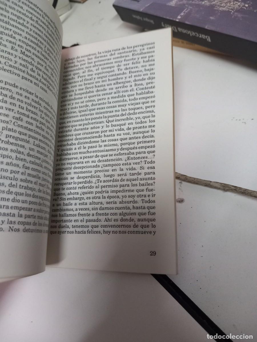 Libros de segunda mano: Los Griegos No Existen. Mabel Pagano. - Foto 3