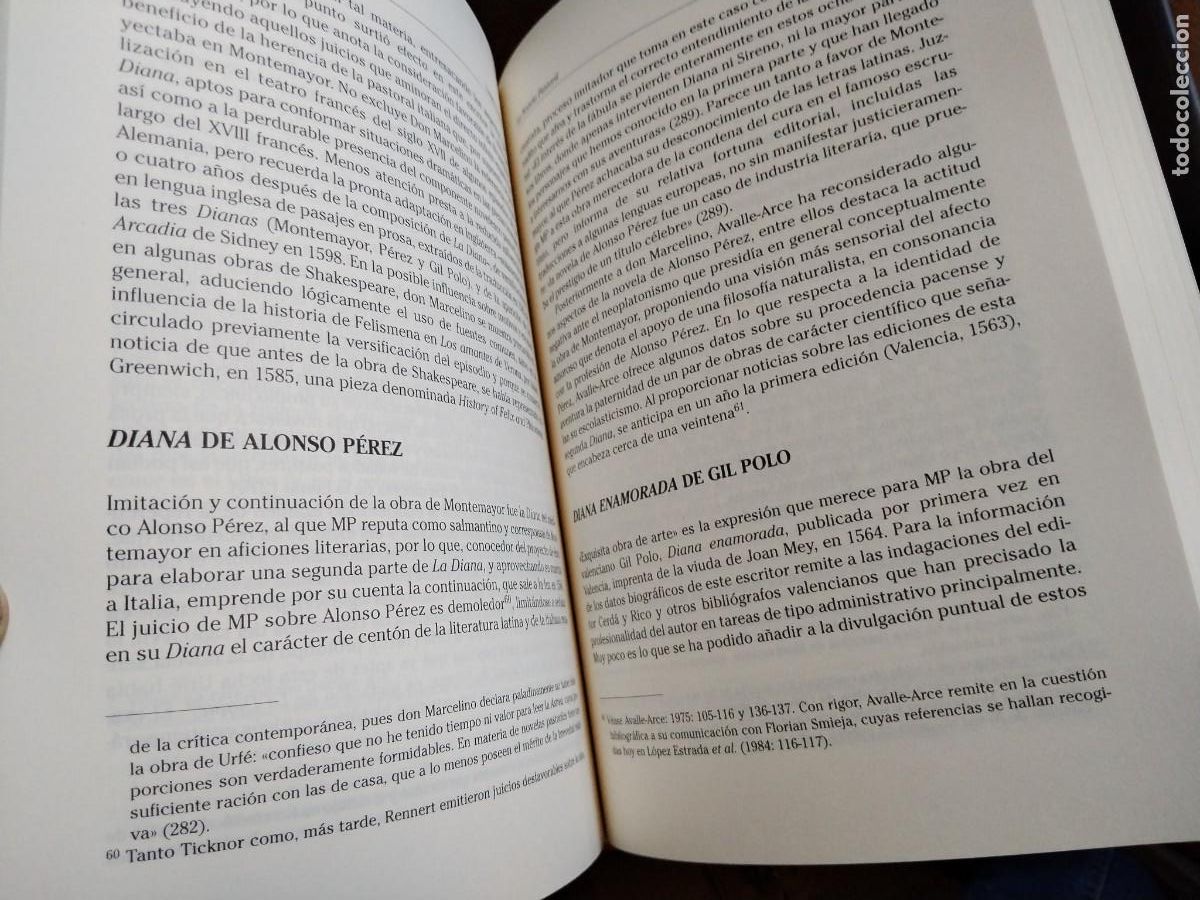 Libros de segunda mano: Or&iacute;genes de la novela -estudios - Foto 7