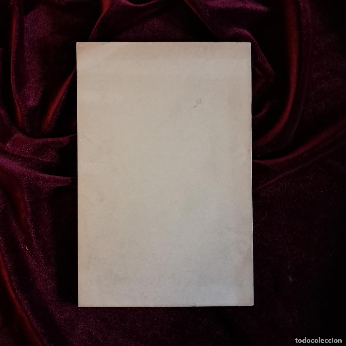 Libros de segunda mano: C&Oacute;MO ESCRIBI&Oacute; BLASCO IB&Aacute;&Ntilde;EZ LA BARRACA. J.L. Le&oacute;n Roca. 1978 - Foto 4