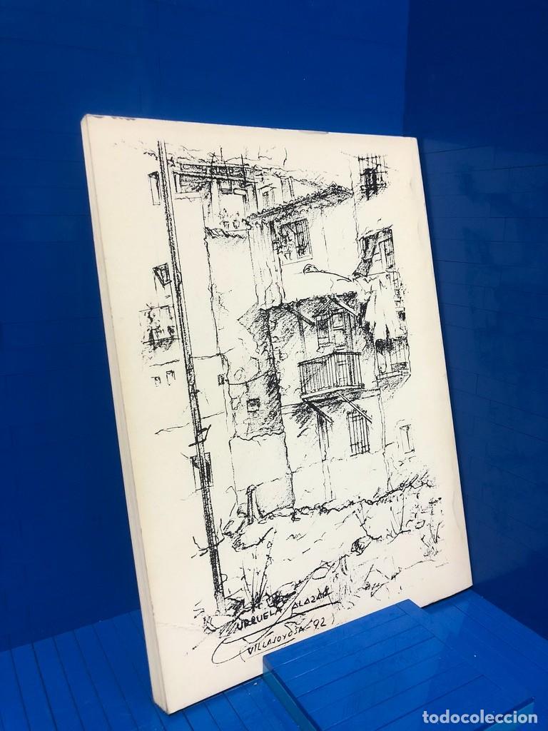 Libros de segunda mano: LA TERRETA HEREDADA - JOSE GIL SANCHEZ - 1992 - Foto 2