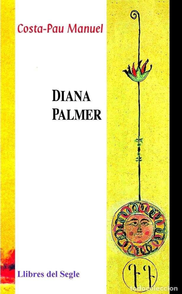 Libri di seconda mano: DIANA PALMER - COSTA-PAU GARRIGA, MANUEL - EDITORES VARIOS - 2015 - QU&Egrave; US DIR&Eacute;, 37