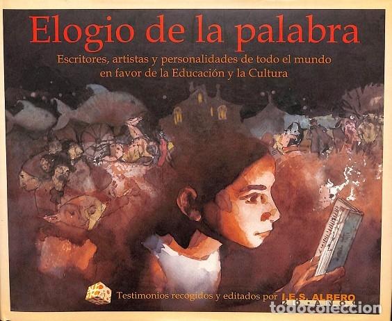 Livres d'occasion: ELOGIO DE LA PALABRA - Sin especificar - EDITORIAL BGM - 2008