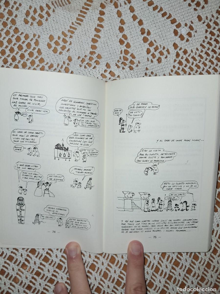 Libros de segunda mano: Funci&oacute;n pedag&oacute;gica de los museos - Foto 4