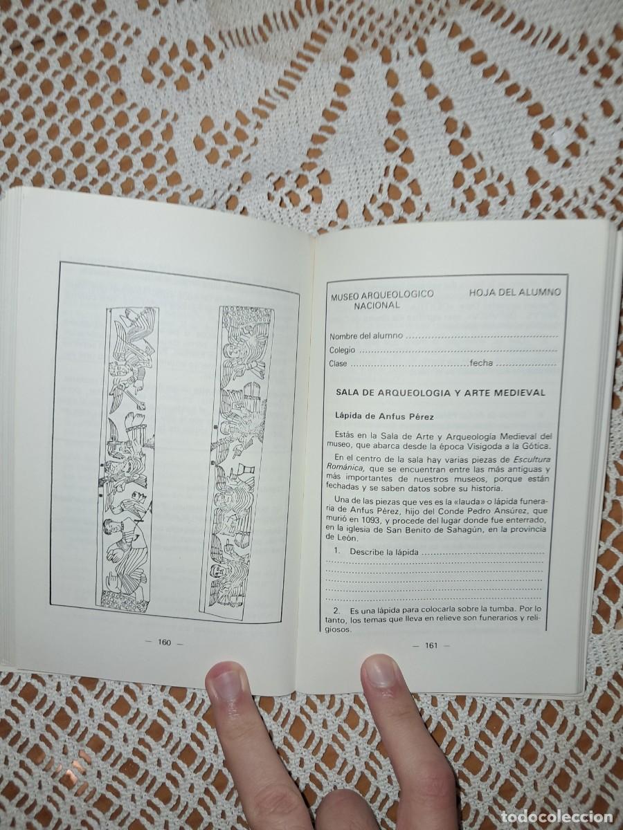 Libros de segunda mano: Funci&oacute;n pedag&oacute;gica de los museos - Foto 5
