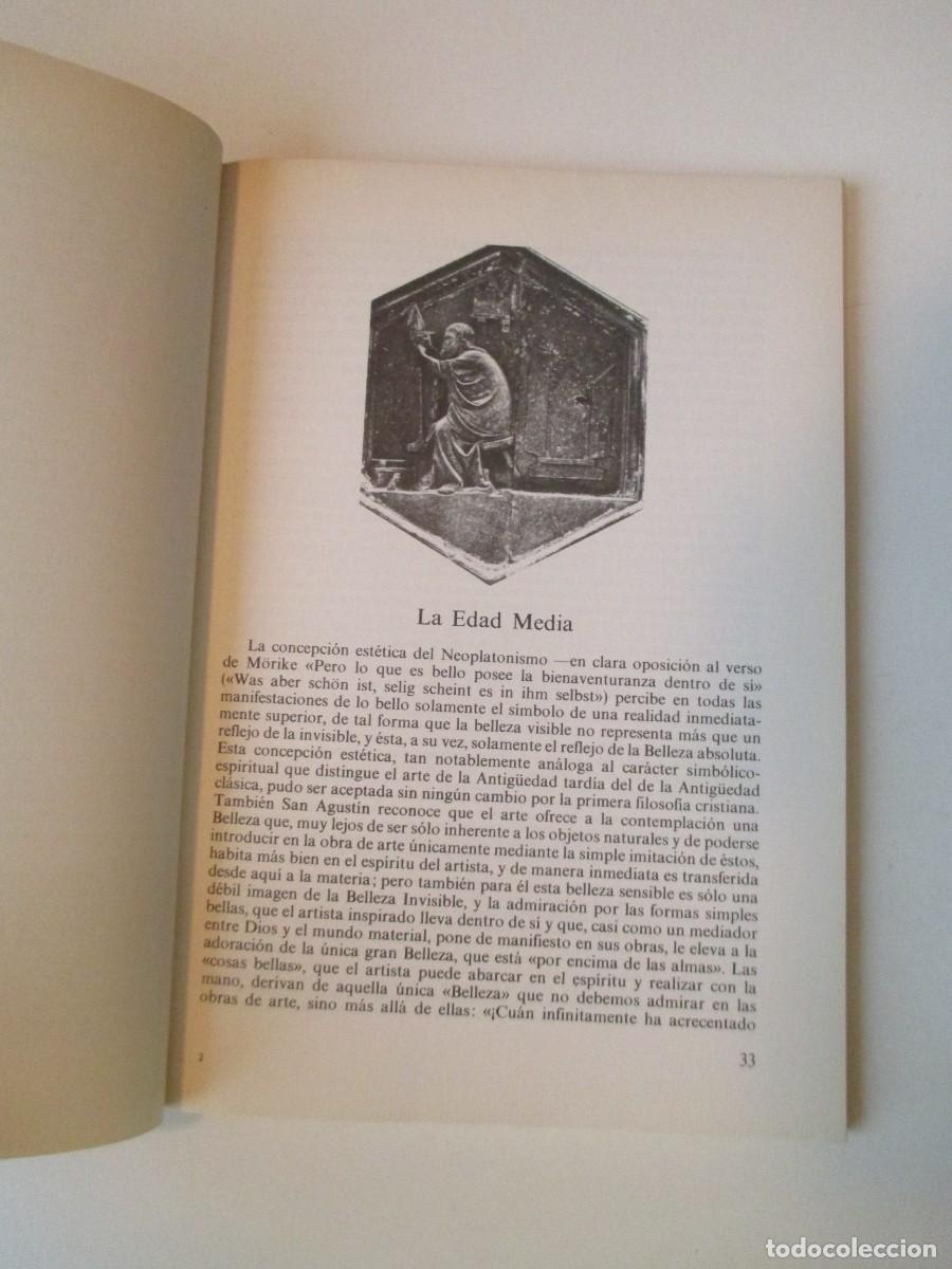 Libros de segunda mano: ERWIN PANOFSKY Idea (ensayos de arte) W35802 - Foto 2