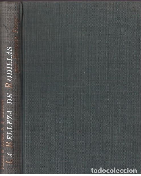 Libros de segunda mano: LA BELLEZA DE RODILLAS - Foto 1