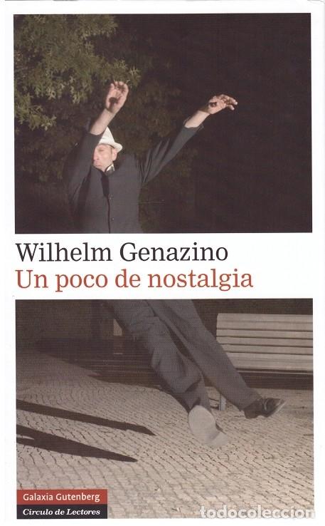 Libros de segunda mano: UN POCO DE NOSTALGIA - Foto 1
