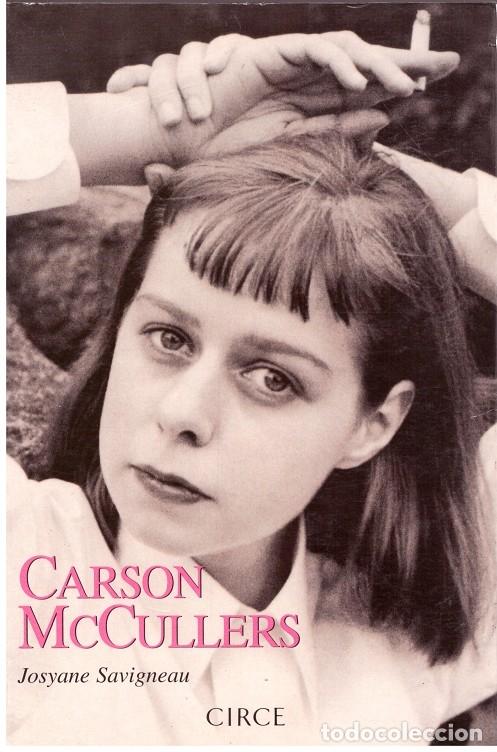 Libros de segunda mano: Carson McCullers - Foto 1