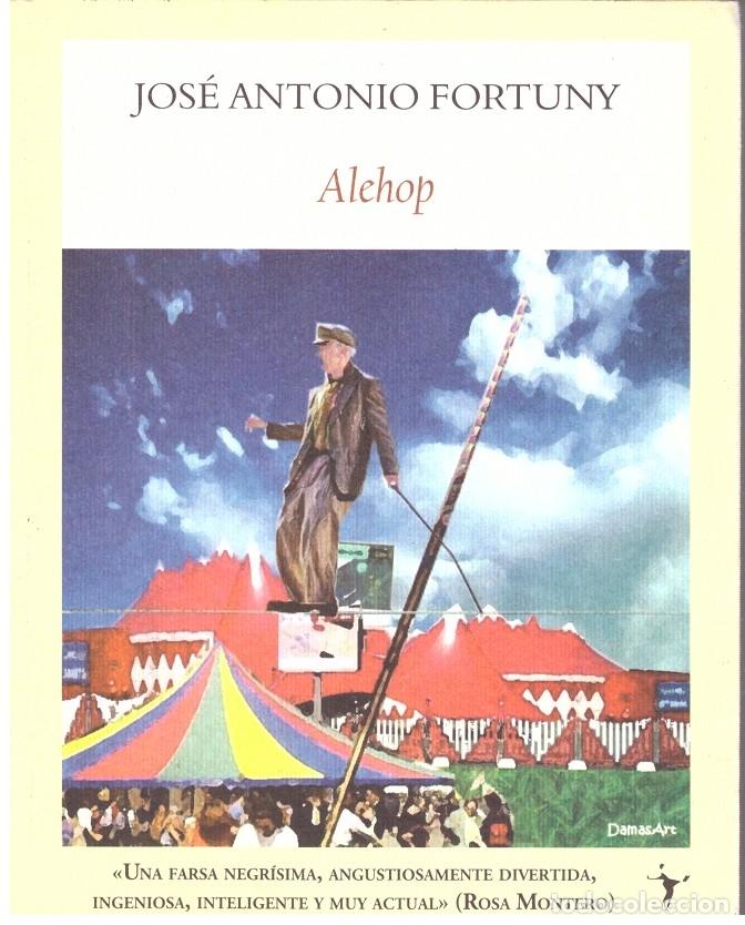 Libros de segunda mano: Alehop - Foto 1