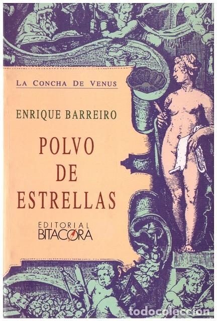 Libros de segunda mano: POLVO DE ESTRELLAS - Foto 1