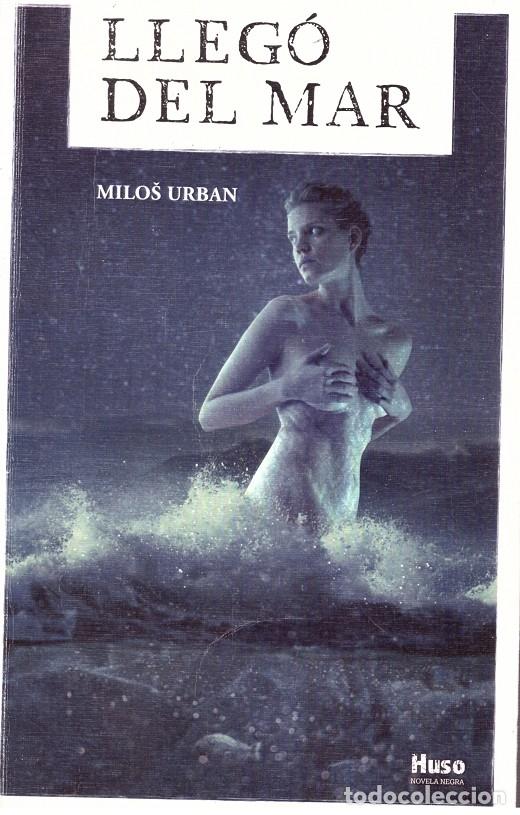 Libros de segunda mano: LLEGO EL MAR - Foto 1