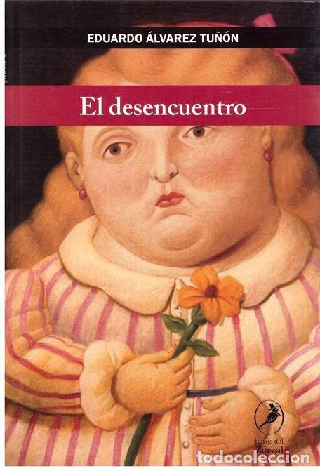 Libros de segunda mano: EL DESENCUENTRO - Foto 1