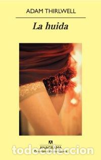 Libros de segunda mano: LA HUIDA - Foto 1
