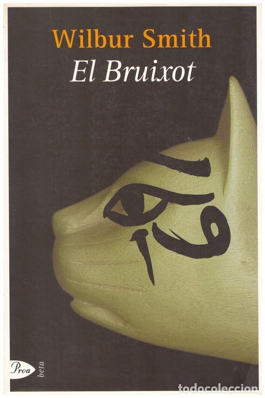 Libros de segunda mano: EL BRUIXOT - Foto 1