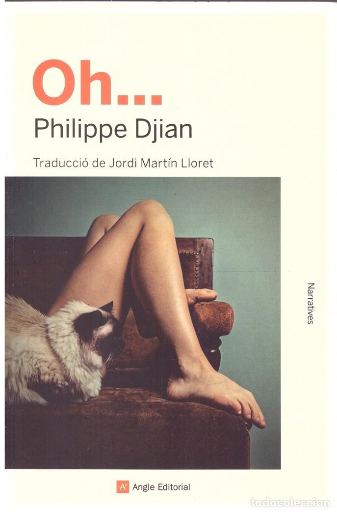 Libros de segunda mano: OH... - Foto 1