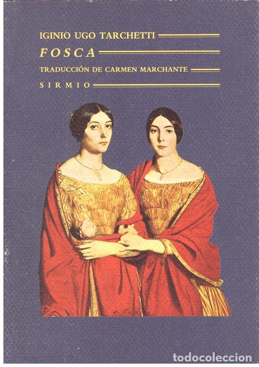 Libros de segunda mano: FOSCA - Foto 1
