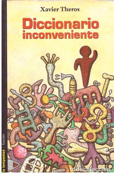 Libros de segunda mano: Diccionario inconveniente - Foto 1