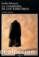 Libros de segunda mano: La compa&ntilde;&iacute;a de los espectros - Foto 1