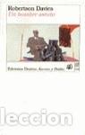 Libros de segunda mano: UN HOMBRE ASTUTO - Foto 1