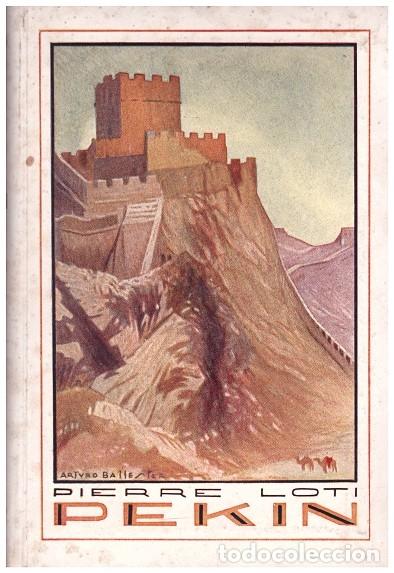 Libros de segunda mano: PEK&Iacute;N - Foto 1