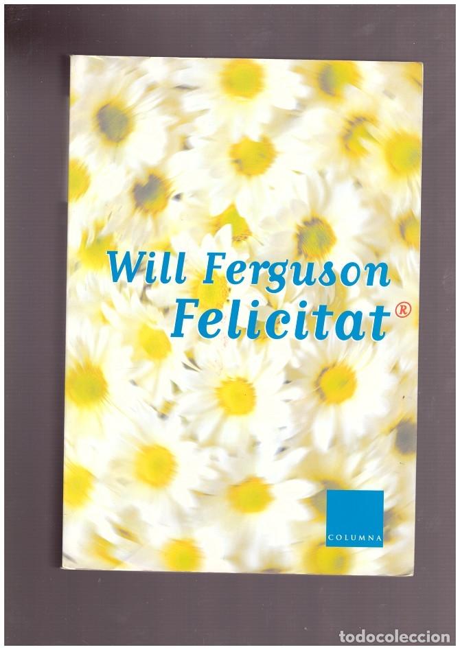 Libros de segunda mano: FELICITAT - Foto 1