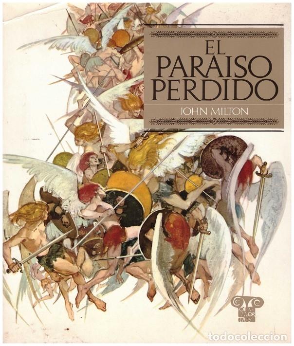 Libros de segunda mano: EL PARAISO PERDIDO - Foto 1