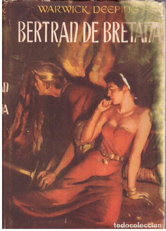 Libros de segunda mano: BERTRAN DE BRETA&Ntilde;A - Foto 1