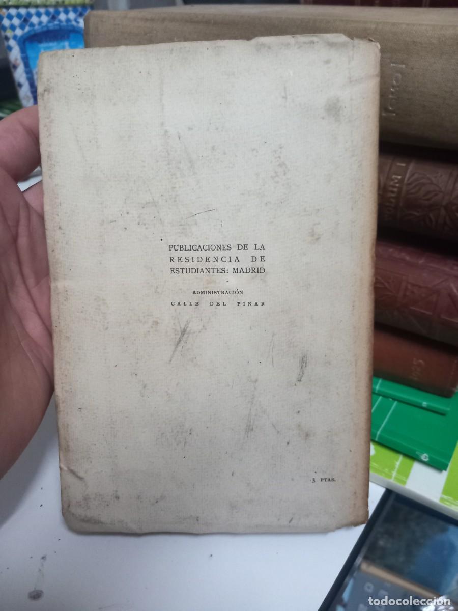 Libros de segunda mano: ENSAYOS MIGUEL UNAMUNO - Foto 6