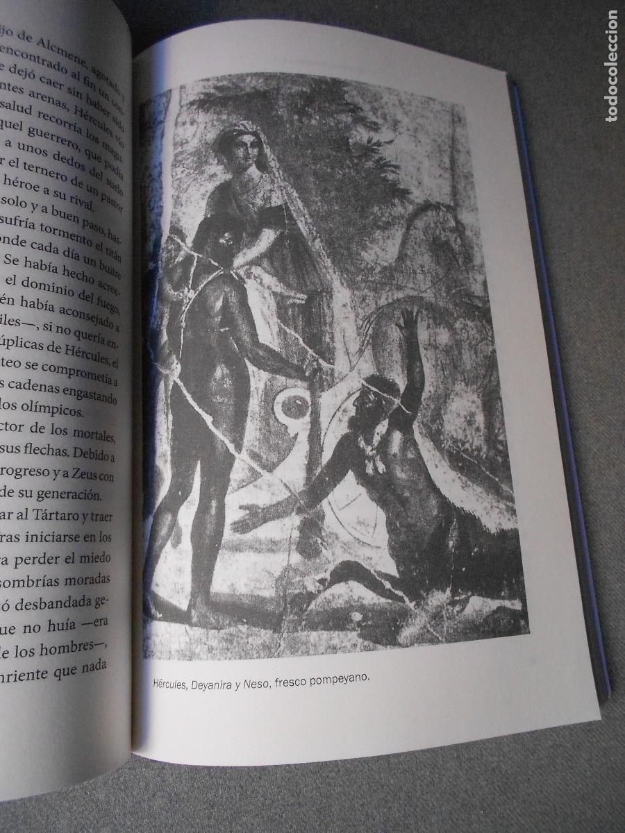 Libros de segunda mano: RAMERAS Y ESPOSAS. ANTONIO ESCOHOTADO. - Foto 7