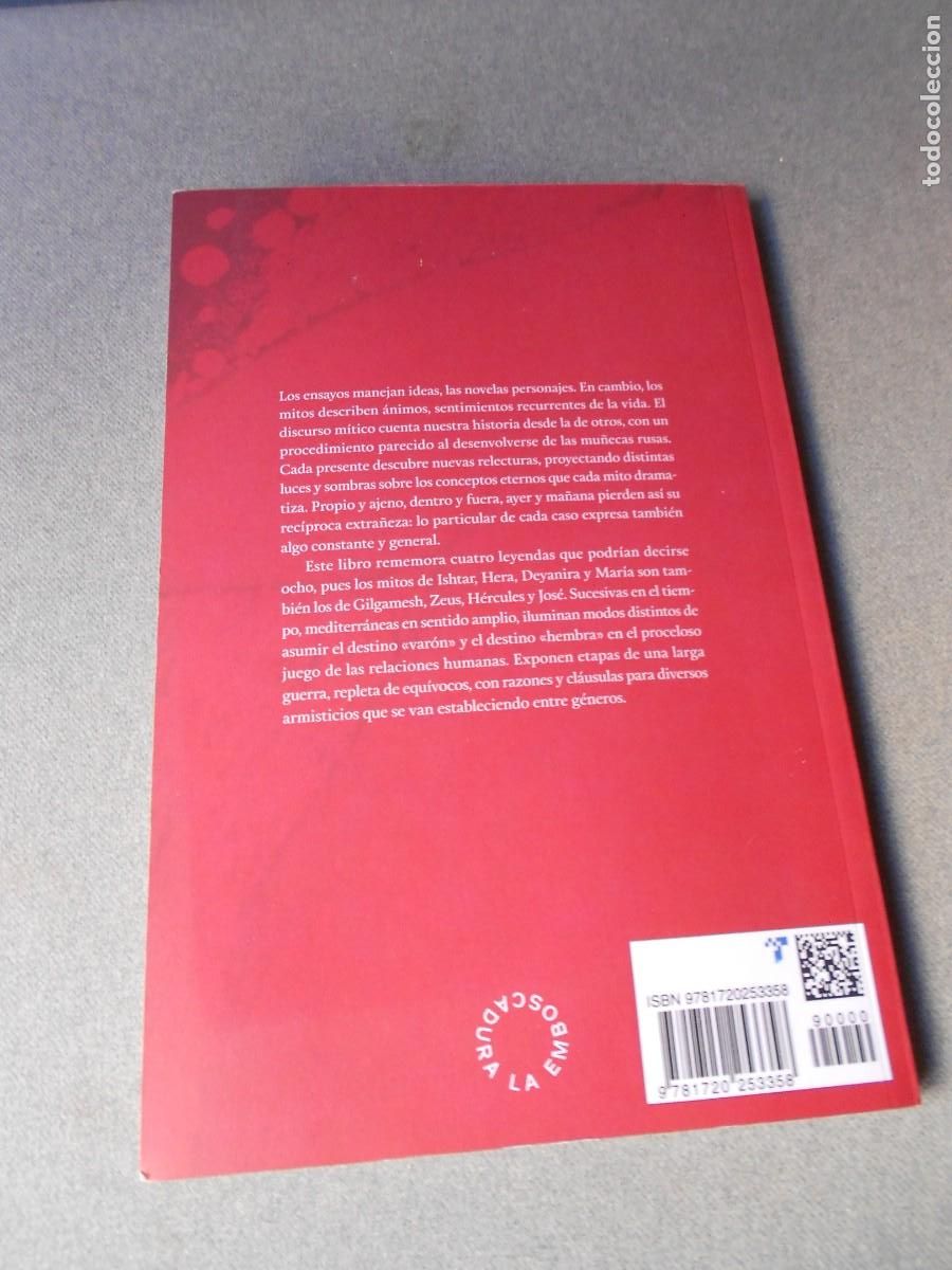 Libros de segunda mano: RAMERAS Y ESPOSAS. ANTONIO ESCOHOTADO. - Foto 10