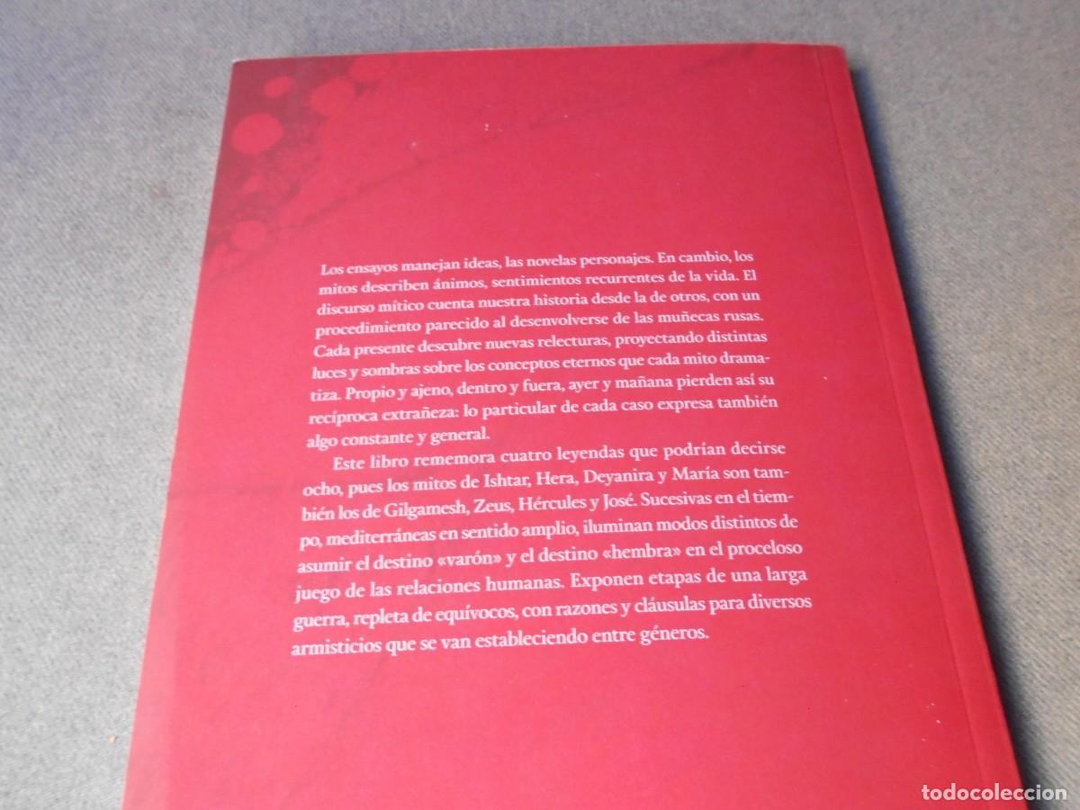 Libros de segunda mano: RAMERAS Y ESPOSAS. ANTONIO ESCOHOTADO. - Foto 11