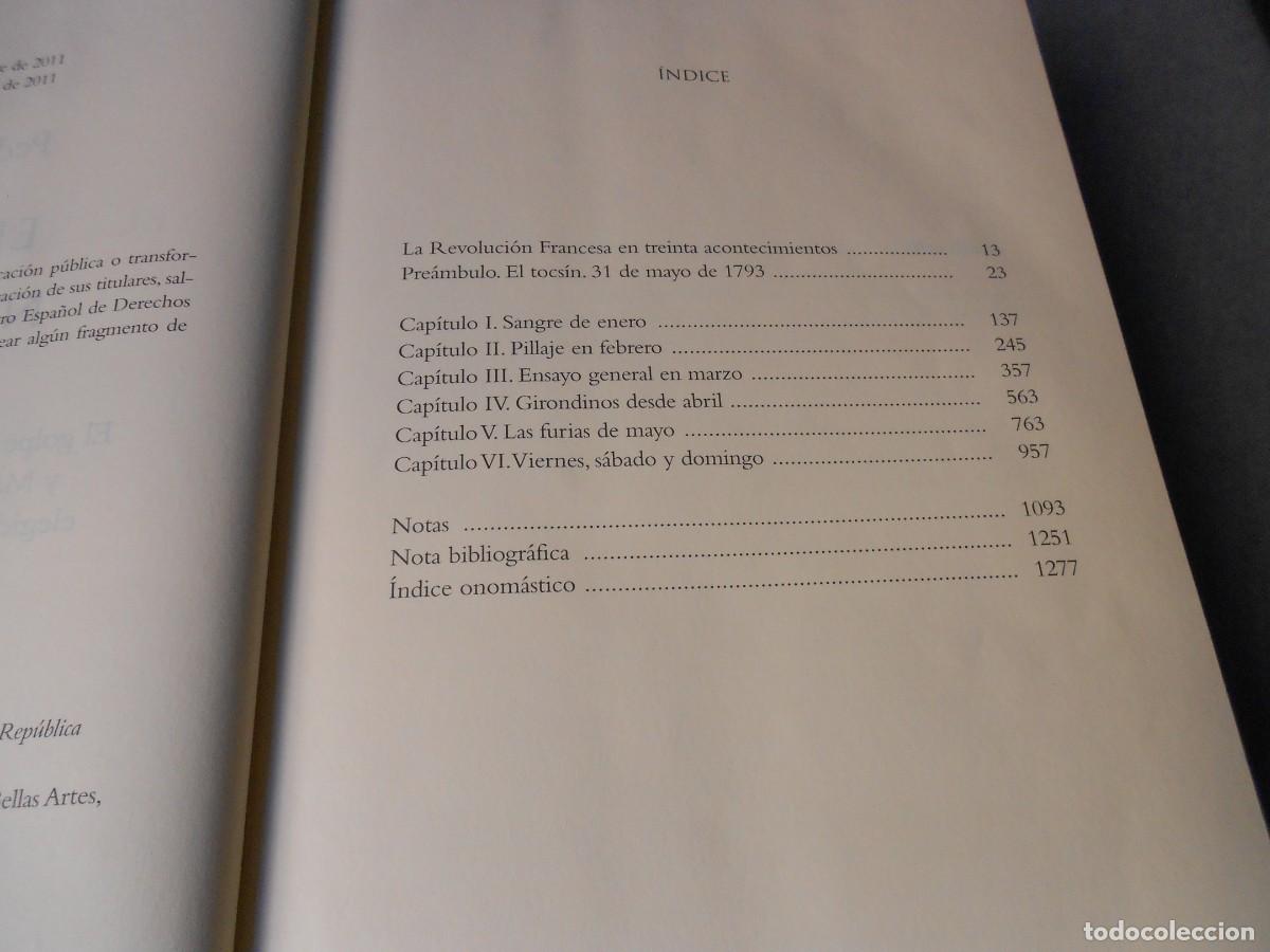 Libros de segunda mano: EL PRIMER NAUFRAGIO. PEDRO J. RAMIREZ. - Foto 4