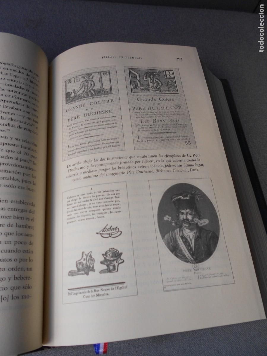 Libros de segunda mano: EL PRIMER NAUFRAGIO. PEDRO J. RAMIREZ. - Foto 6