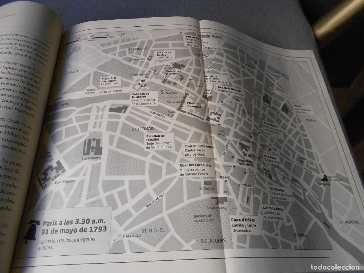 Libros de segunda mano: EL PRIMER NAUFRAGIO. PEDRO J. RAMIREZ. - Foto 8