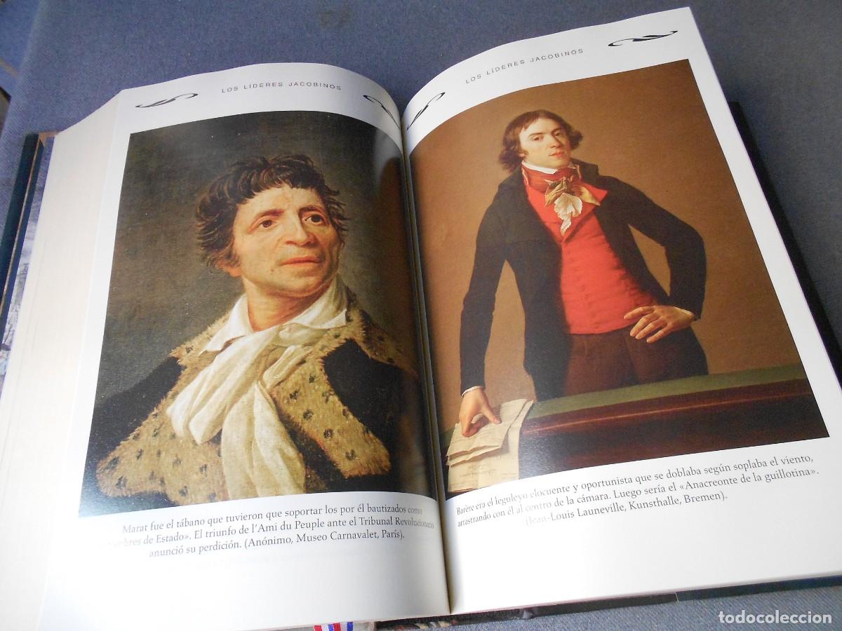 Libros de segunda mano: EL PRIMER NAUFRAGIO. PEDRO J. RAMIREZ. - Foto 13