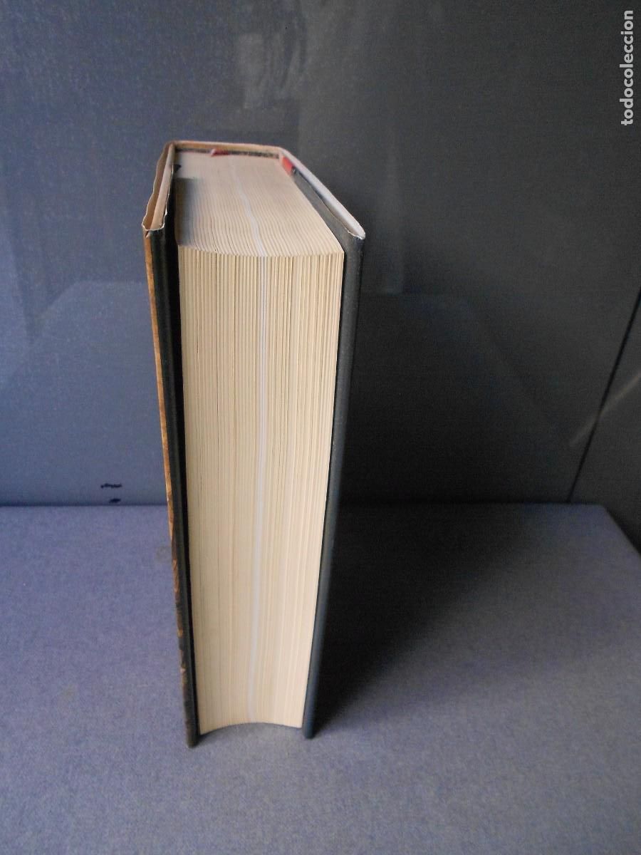 Libros de segunda mano: EL PRIMER NAUFRAGIO. PEDRO J. RAMIREZ. - Foto 16