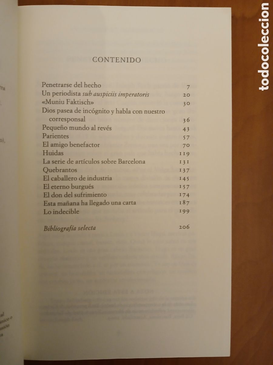Libros de segunda mano: Esta canalla de literatura. Eduardo Gil Bera. - Foto 4