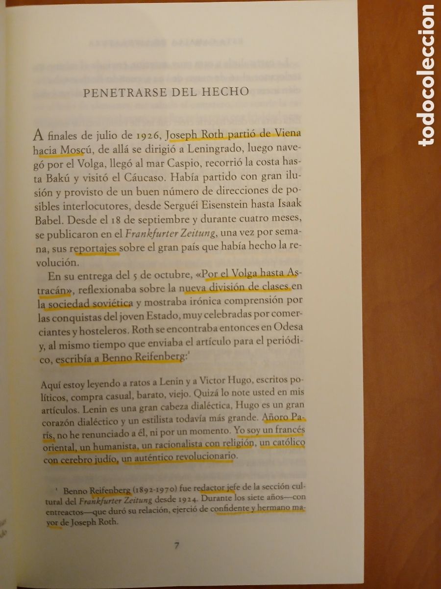 Libros de segunda mano: Esta canalla de literatura. Eduardo Gil Bera. - Foto 5