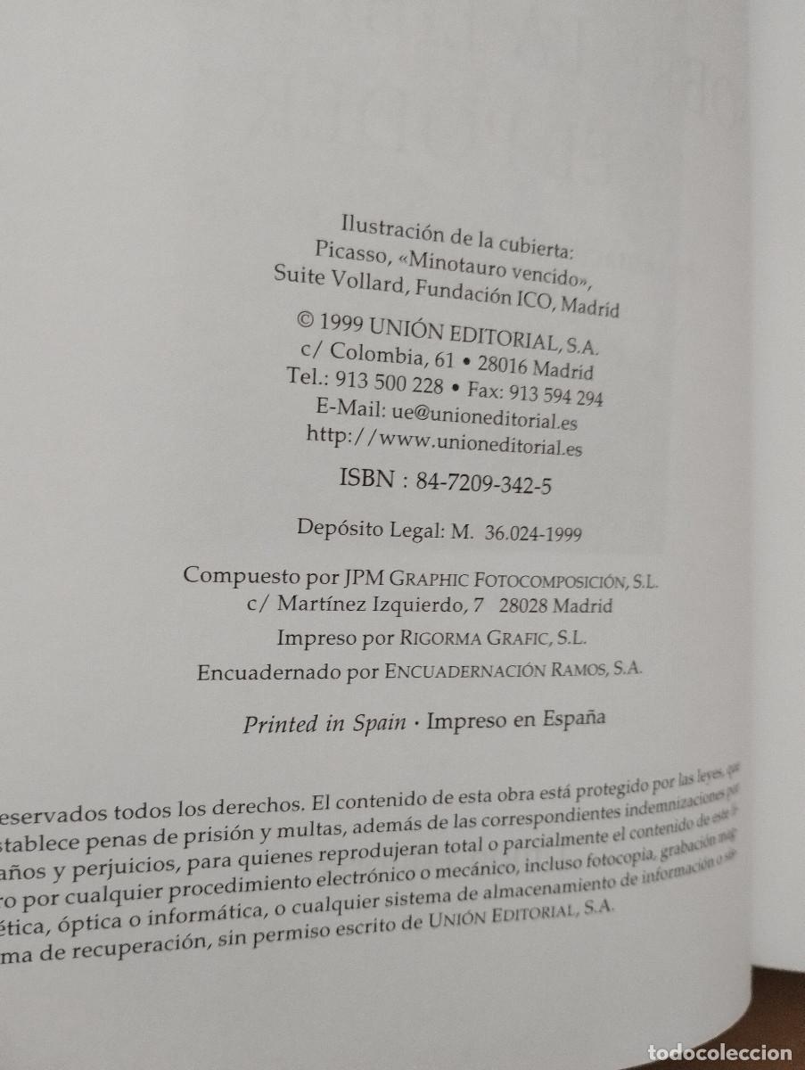 Libros de segunda mano: ENSAYOS SOBRE LA LIBERTAD Y EL PODER(PRIMERA EDICI&Oacute;N, TAPA DURA) - Foto 2
