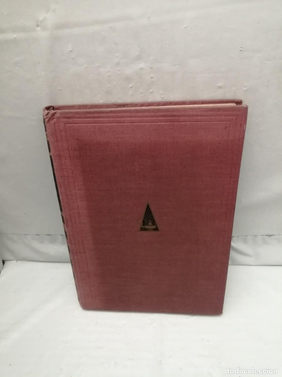 Libros de segunda mano: La lucha contra el demonio. H&ouml;lderlin-Kleist-Nietzsche (edici&oacute;n 1946, tapa dura sin sobrecubierta)