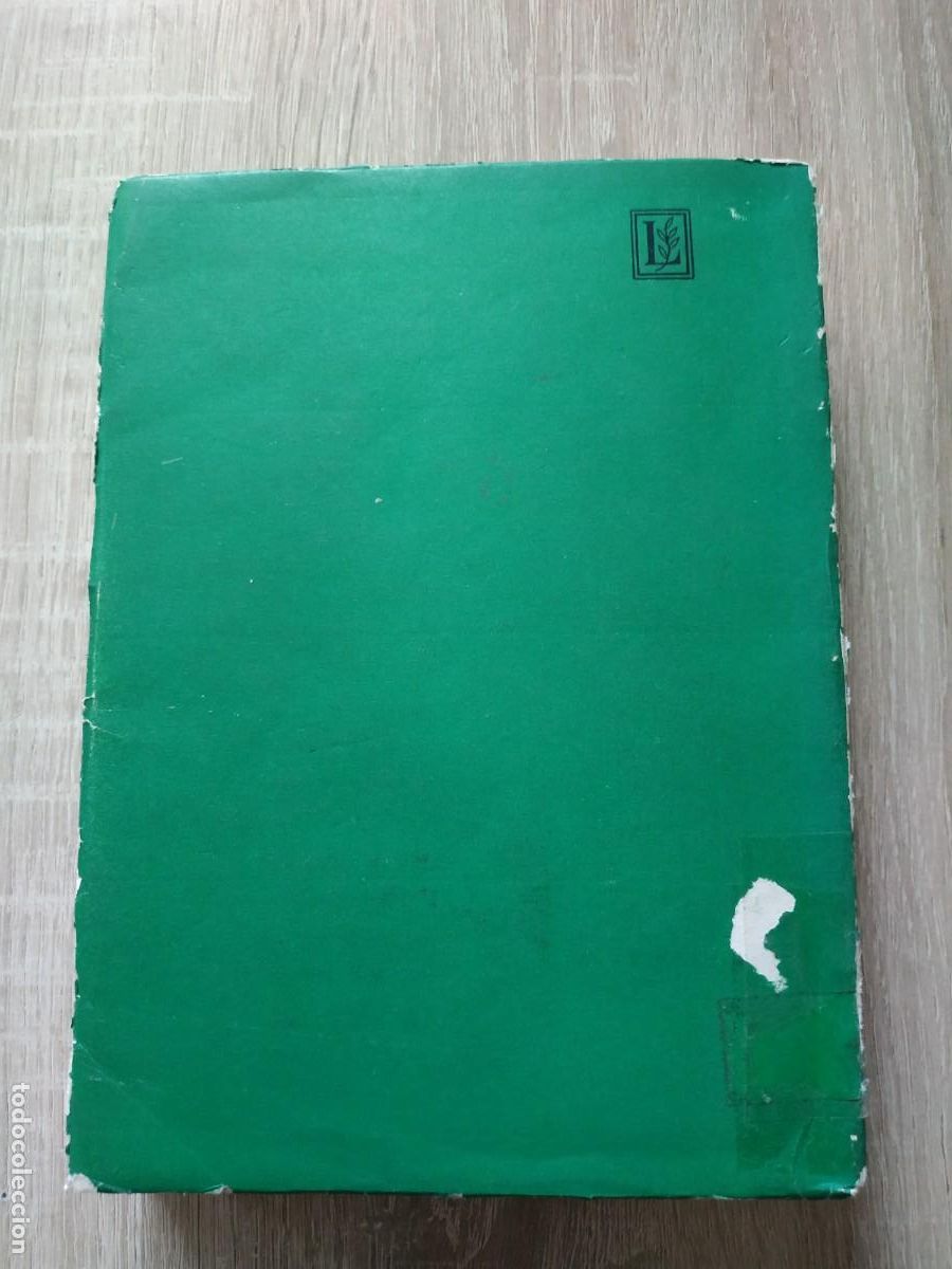 Libros de segunda mano: &iquest;Qu&eacute; es el estructuralismo? - Oswald Ducrot y VVAA. Losada - Foto 2