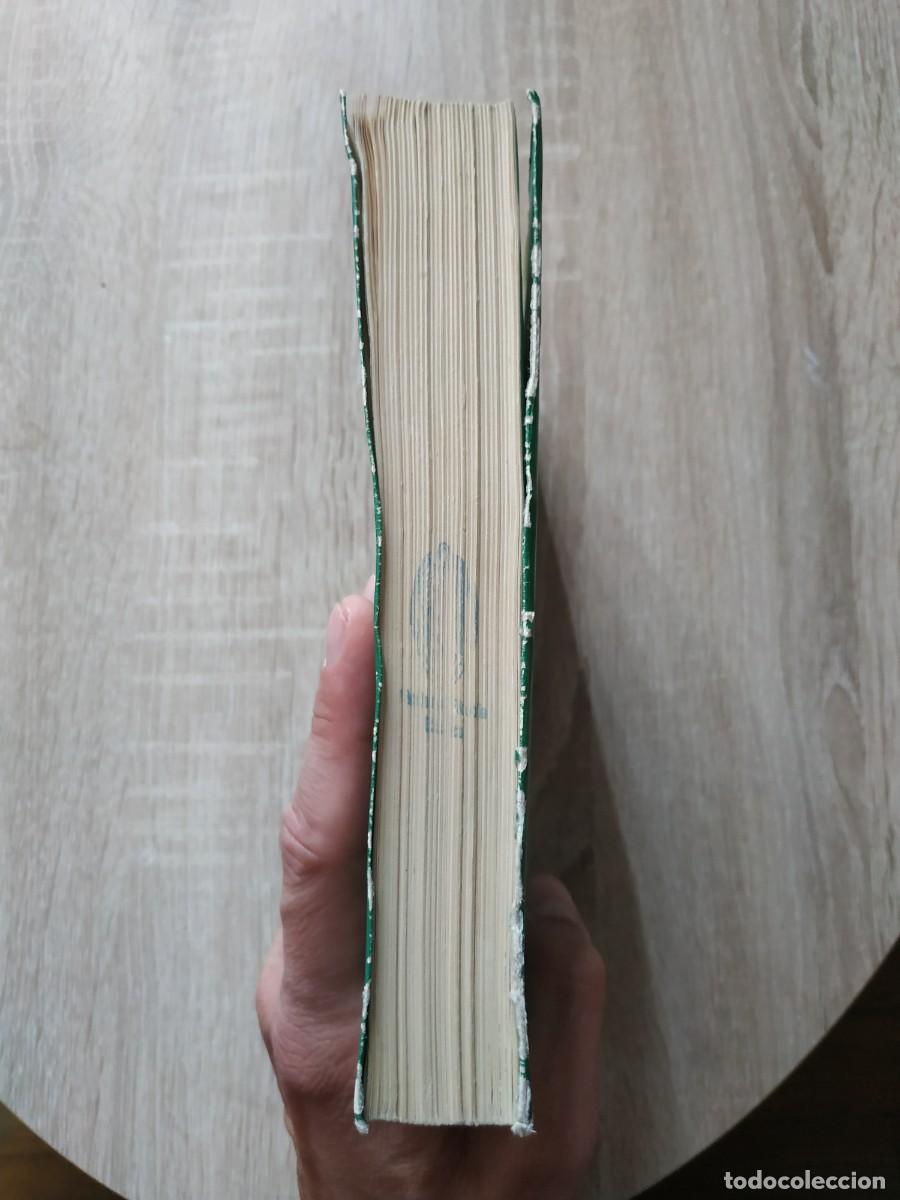 Libros de segunda mano: &iquest;Qu&eacute; es el estructuralismo? - Oswald Ducrot y VVAA. Losada - Foto 4