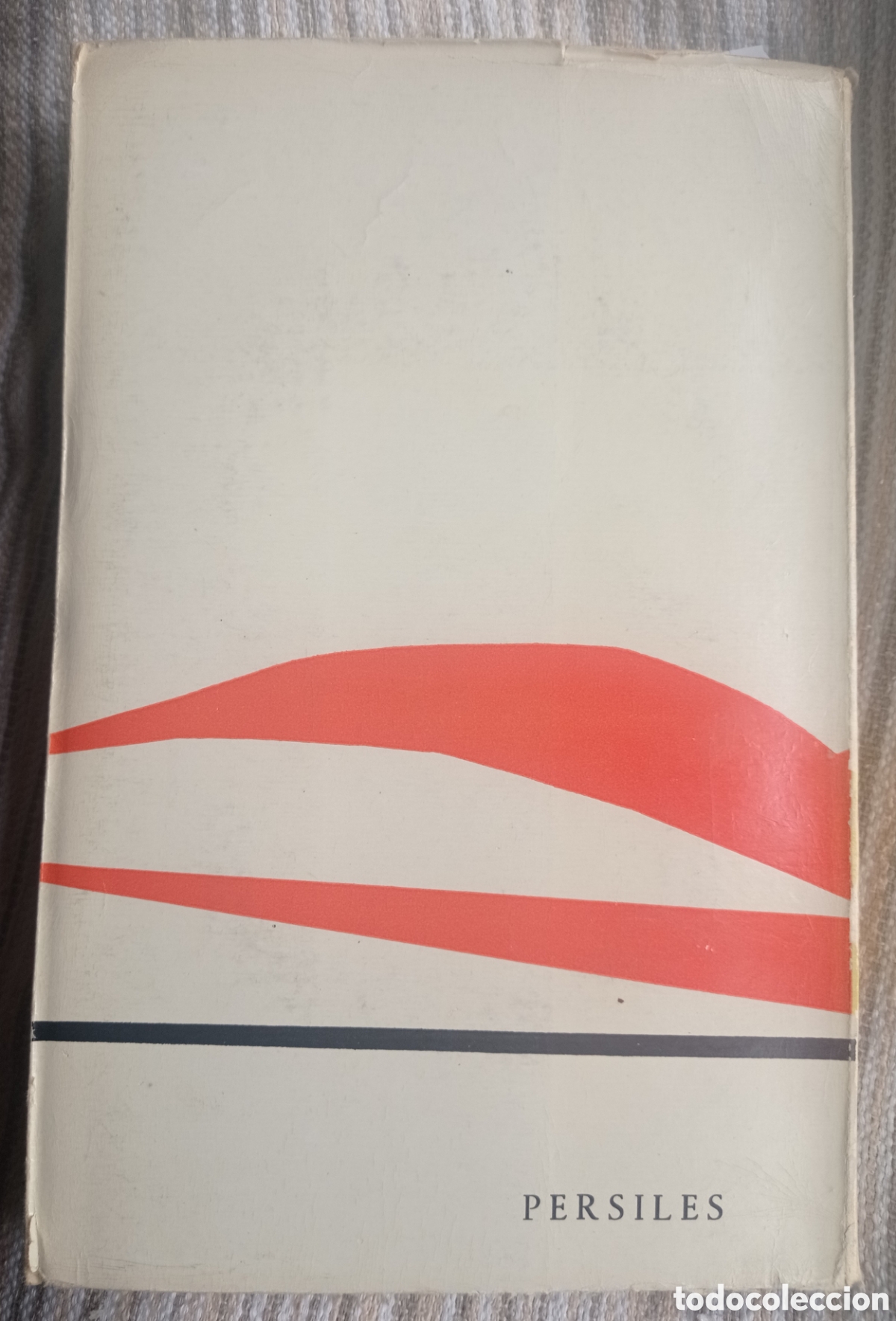 Libros de segunda mano: EL SECRETO DE MELIBEA. SEGUNDO SERRANO PONCELA. 1959. - Foto 6